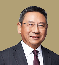 Board of Director - Lau Cheng Soon