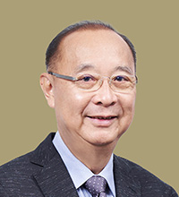 Board of Director - Lee Chin Yong Francis