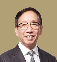 Management Team 1 Management Team - Liam Wee Sin