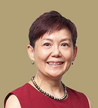 Board of Director - Yip Wai Ping Annabelle