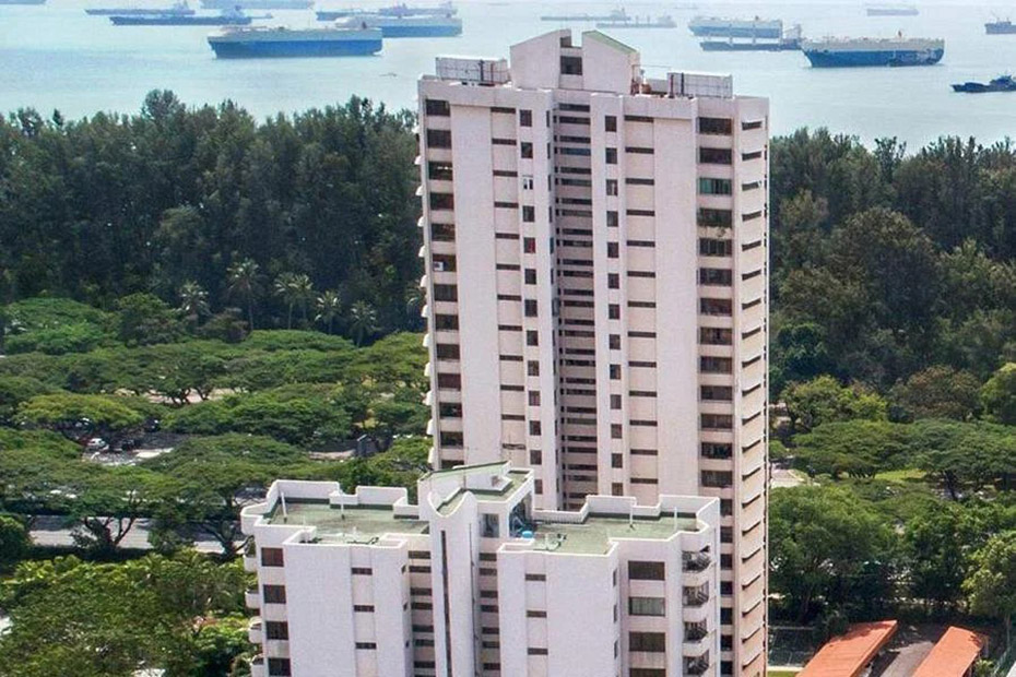 News Image - UOL acquires Meyer Park condominium