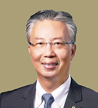 Management Team - Choe Peng Sum