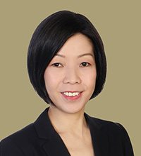 Management Team - Shirley Ng