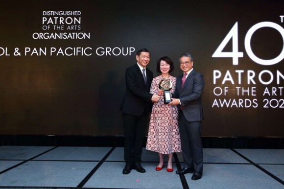 UOL Group Limited - Singapore's leading public-listed property company