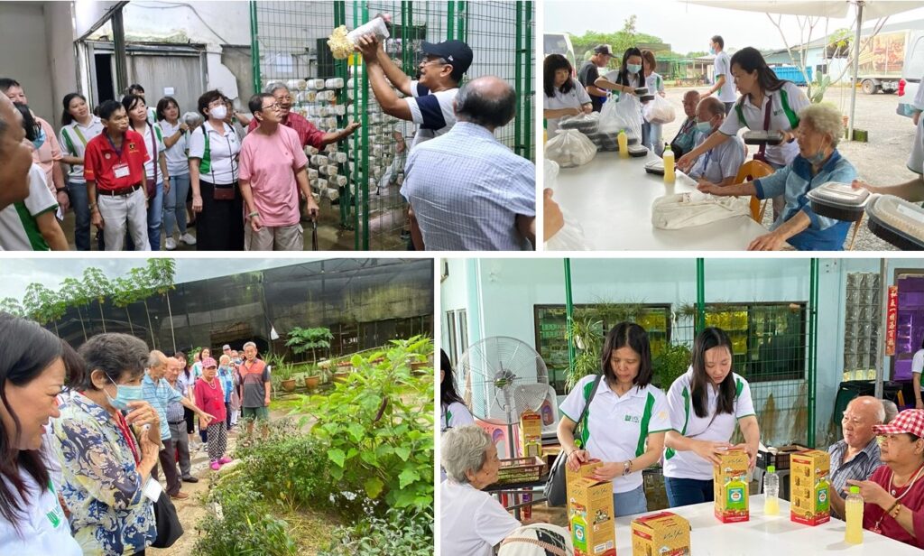 Collage AWWA farm tour 2023 Latest News