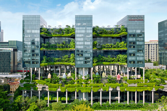 News Thumbnail - PPHG is first Singapore hospitality group to achieve GSTC Multi Site certification