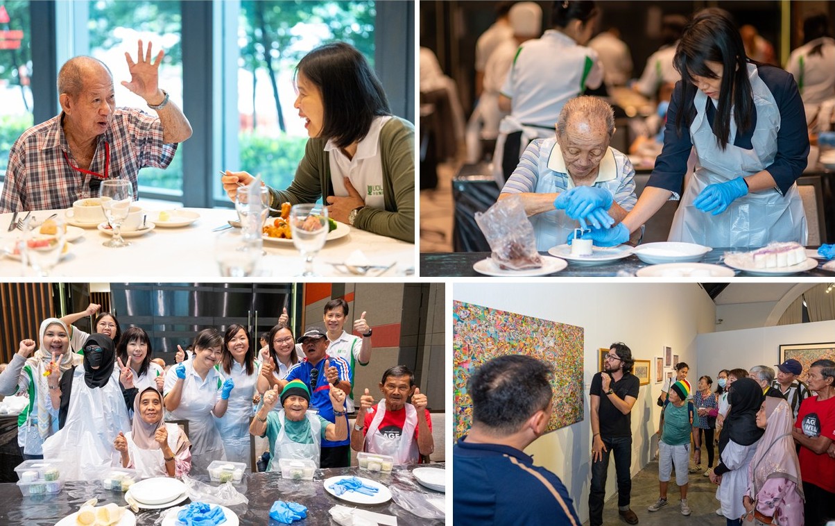 Collage CSR AWWA Sep 2024