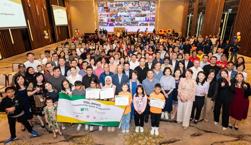 News Image - Expanding efforts, enriching lives