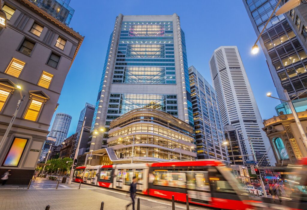 News Image - UOL and SingLand acquire 50% stake in Sydney’s prime 388 George Street