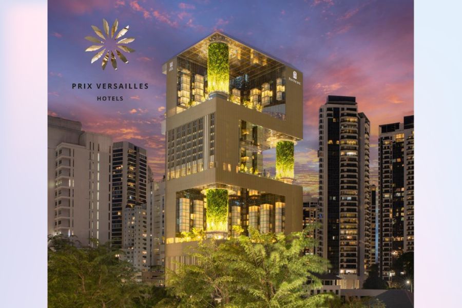 News Image - Pan Pacific Orchard named among World’s Most Beautiful Hotels