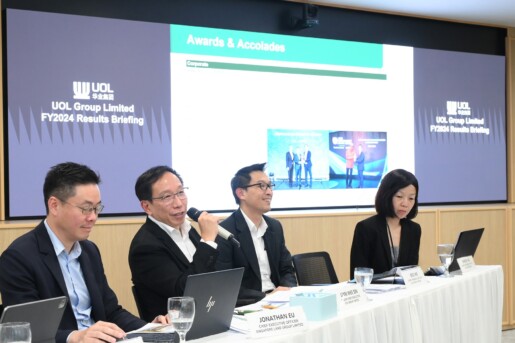 News Image - UOL’s FY24 operating PATMI up 13% to $314.2 million