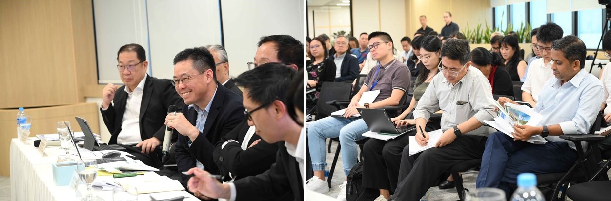 Collage FY2024 results briefing