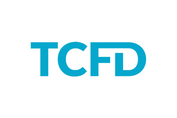 Task Force on Climate-related Financial Disclosures (TCFD)