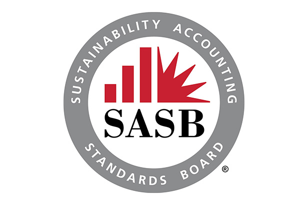 Sustainability Accounting Standards Board (SASB) Real Estate Sustainability Accounting Standard