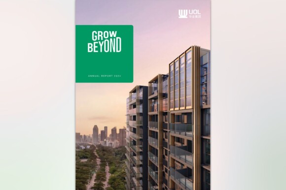 News Thumbnail - UOL Annual Report FY2024: Grow Beyond