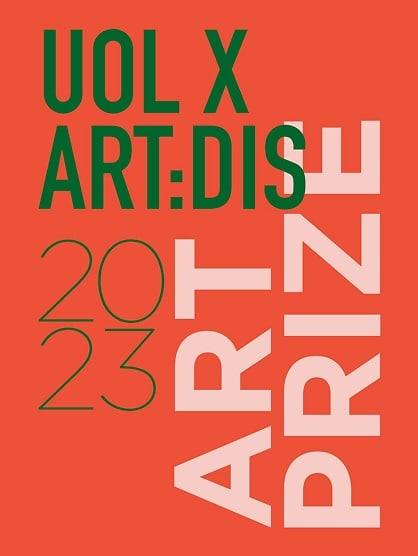 Art Prize 2023 Catalogue