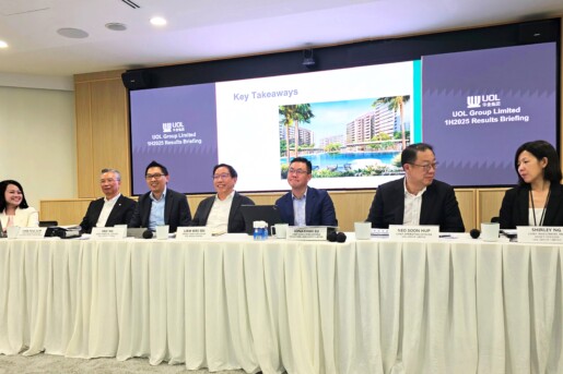 News Image - UOL’s 1H25 operating PATMI up 45% to $206.6 million