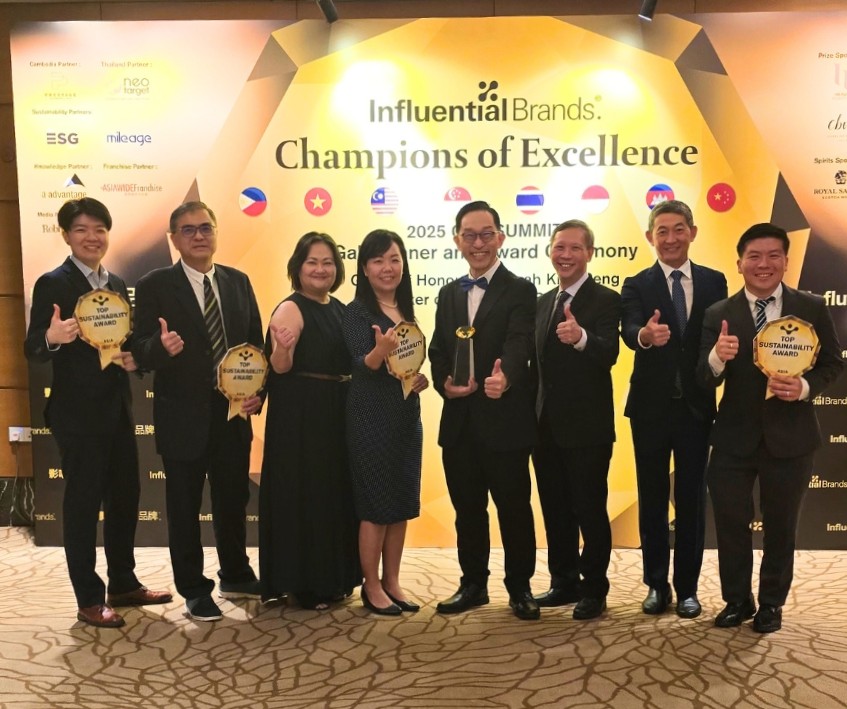 Influential Brands 2024 3