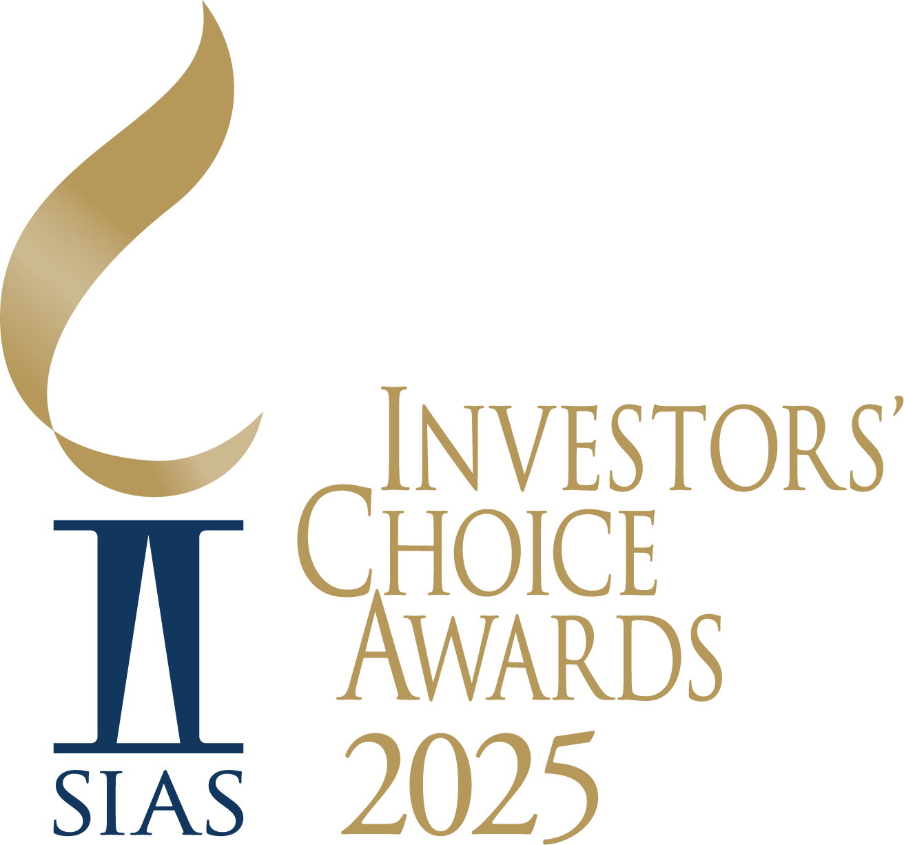 SIAS Investor Choice 2025