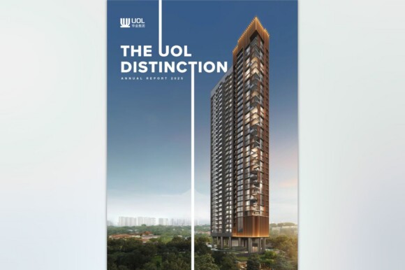 News Thumbnail - UOL Annual Report FY2025: The UOL Distinction