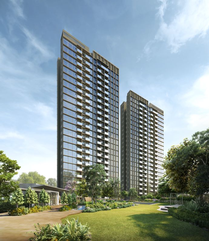 UOL Group Limited - Singapore's leading public-listed property company