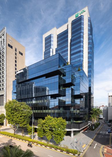 Project Image - Odeon