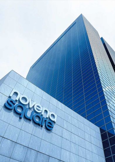 Singapore 2 Project Image - Novena Square