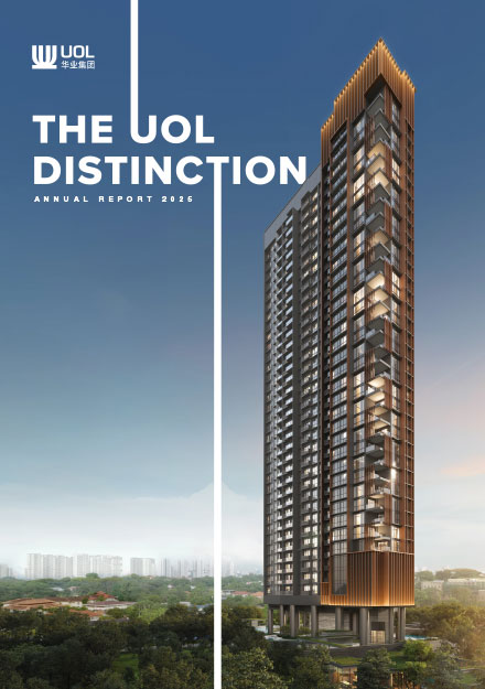 Annual Report 2025 Report Cover